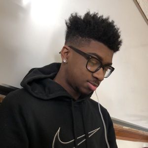 Meet your Posher, Jerry